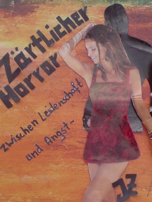 cover image of Zärtlicher Horror